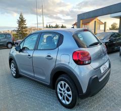 Auto - Citroen c3 puretech 83 s&s feel