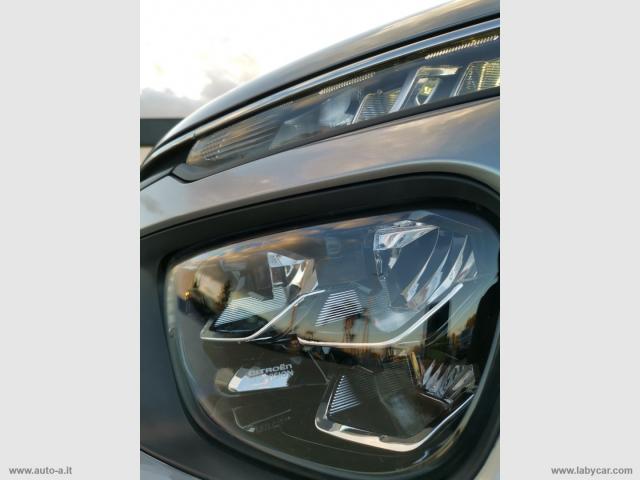 Auto - Citroen c3 puretech 83 s&s feel
