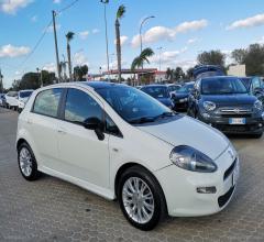 Auto - Fiat punto 1.3 mjt ii s&s 85 cv 5p. lounge