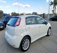 Auto - Fiat punto 1.3 mjt ii s&s 85 cv 5p. lounge