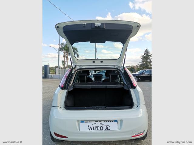 Auto - Fiat punto 1.3 mjt ii s&s 85 cv 5p. lounge
