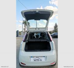 Auto - Fiat punto 1.3 mjt ii s&s 85 cv 5p. lounge