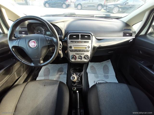 Auto - Fiat punto 1.3 mjt ii s&s 85 cv 5p. lounge