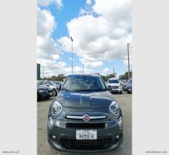 Auto - Fiat 500x 1.3 m.jet 95 cv lounge