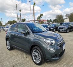 Auto - Fiat 500x 1.3 m.jet 95 cv lounge