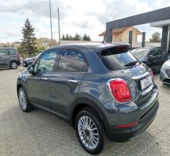 Auto - Fiat 500x 1.3 m.jet 95 cv lounge
