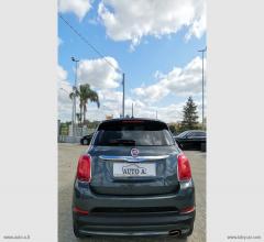 Auto - Fiat 500x 1.3 m.jet 95 cv lounge