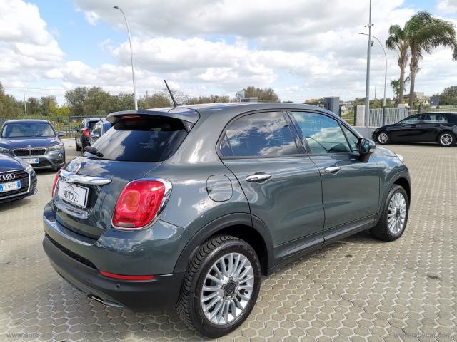 Auto - Fiat 500x 1.3 m.jet 95 cv lounge