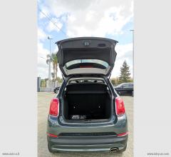 Auto - Fiat 500x 1.3 m.jet 95 cv lounge
