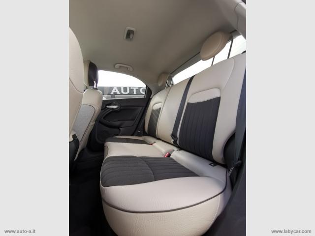 Auto - Fiat 500x 1.3 m.jet 95 cv lounge