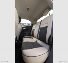 Auto - Fiat 500x 1.3 m.jet 95 cv lounge