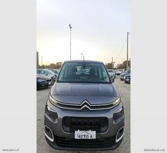 Auto - Citroen berlingo bluehdi 100 s&s m shine n1