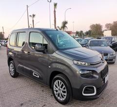 Auto - Citroen berlingo bluehdi 100 s&s m shine n1