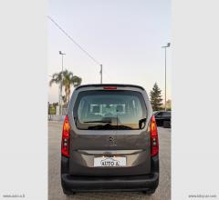 Auto - Citroen berlingo bluehdi 100 s&s m shine n1