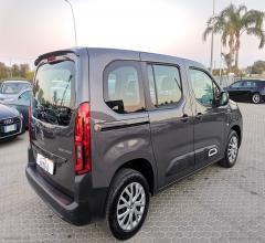 Auto - Citroen berlingo bluehdi 100 s&s m shine n1