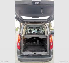 Auto - Citroen berlingo bluehdi 100 s&s m shine n1