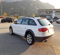 Auto - Audi a4 allroad 2.0 tdi 150 cv
