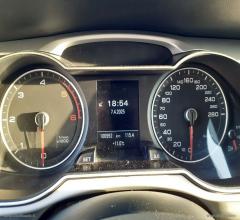 Auto - Audi a4 allroad 2.0 tdi 150 cv