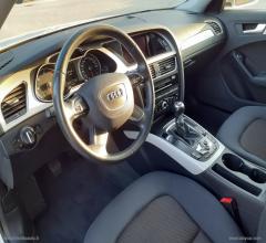 Auto - Audi a4 allroad 2.0 tdi 150 cv