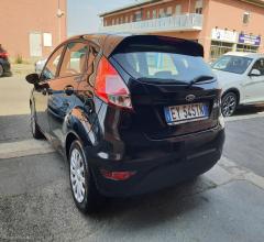 Auto - Ford fiesta 1.6 tdci 95 cv 5p.