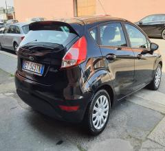 Auto - Ford fiesta 1.6 tdci 95 cv 5p.