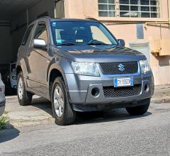 Auto - Suzuki grand vitara 1.6 16v 3p.