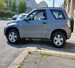 Auto - Suzuki grand vitara 1.6 16v 3p.