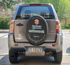 Auto - Suzuki grand vitara 1.6 16v 3p.