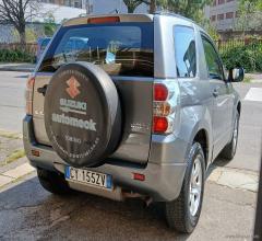 Auto - Suzuki grand vitara 1.6 16v 3p.