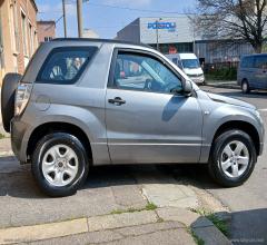 Auto - Suzuki grand vitara 1.6 16v 3p.