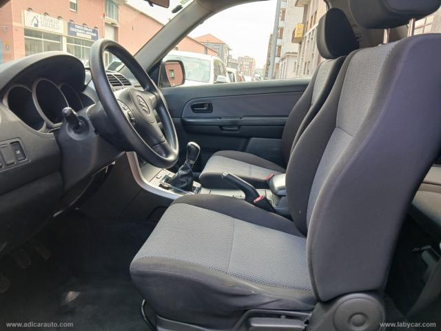 Auto - Suzuki grand vitara 1.6 16v 3p.
