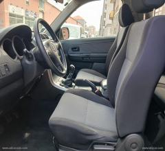 Auto - Suzuki grand vitara 1.6 16v 3p.