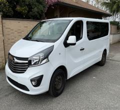 Opel vivaro 29 1.6 bit.145 ecof. pc-tn