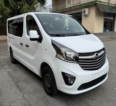 Auto - Opel vivaro 29 1.6 bit.145 ecof. pc-tn