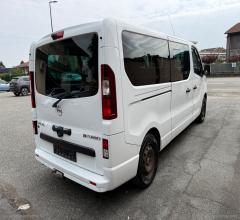 Auto - Opel vivaro 29 1.6 bit.145 ecof. pc-tn