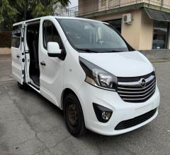 Auto - Opel vivaro 29 1.6 bit.145 ecof. pc-tn