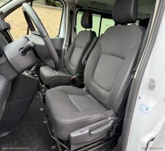 Auto - Opel vivaro 29 1.6 bit.145 ecof. pc-tn