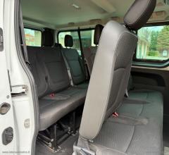 Auto - Opel vivaro 29 1.6 bit.145 ecof. pc-tn