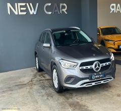 Auto - Mercedes-benz gla 180 d business