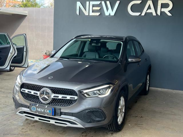 Auto - Mercedes-benz gla 180 d business