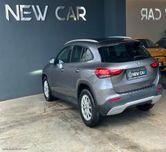 Auto - Mercedes-benz gla 180 d business
