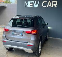 Auto - Mercedes-benz gla 180 d business