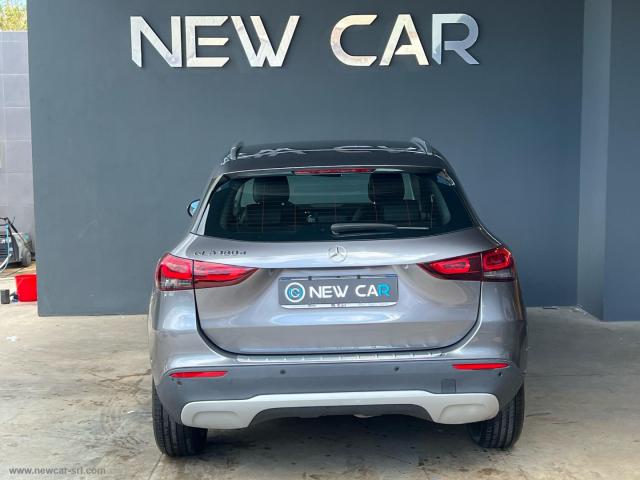 Auto - Mercedes-benz gla 180 d business