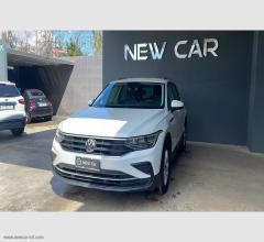Auto - Volkswagen tiguan 2.0 tdi 150 cv evo dsg life