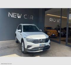 Auto - Volkswagen tiguan 2.0 tdi 150 cv evo dsg life