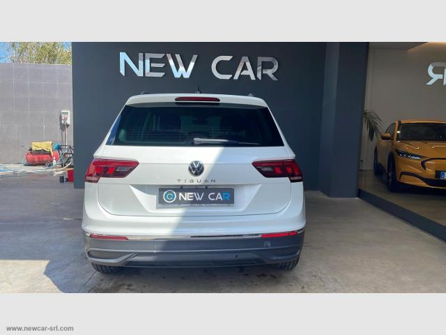 Auto - Volkswagen tiguan 2.0 tdi 150 cv evo dsg life