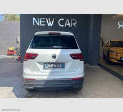 Auto - Volkswagen tiguan 2.0 tdi 150 cv evo dsg life