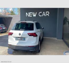 Auto - Volkswagen tiguan 2.0 tdi 150 cv evo dsg life