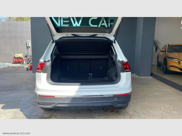 Auto - Volkswagen tiguan 2.0 tdi 150 cv evo dsg life