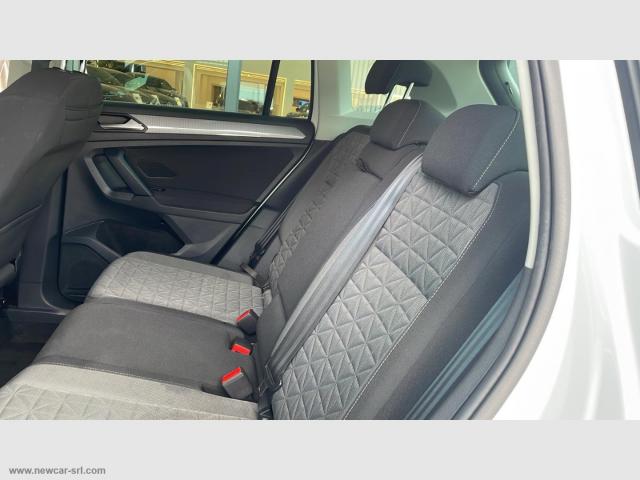 Auto - Volkswagen tiguan 2.0 tdi 150 cv evo dsg life